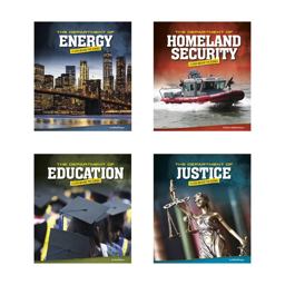 U. S. Government Behind the Scenes