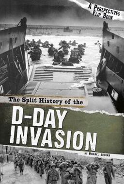 The Split History of the d-Day Invasion