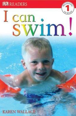 I Can Swim!