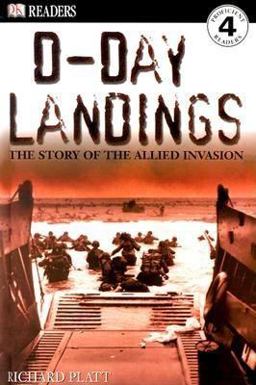 D-Day Landings