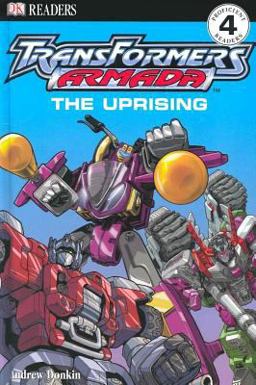 Transformers Armada