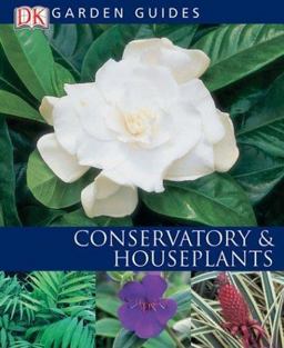 Consrvatory and Houseplants