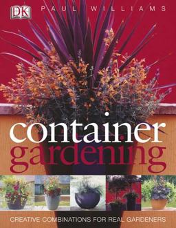 Container Gardening