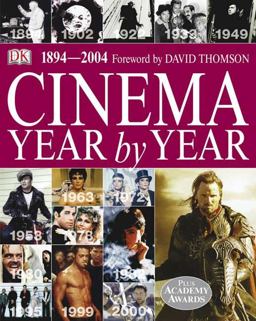 Cinema Year by Year 1894-2004