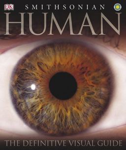 Human  9780756605209 Front Cover