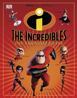 The Incredibles