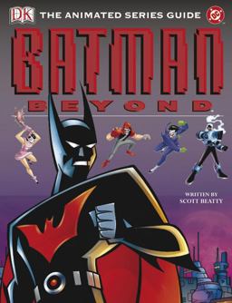 Batman Beyond