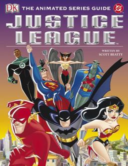 Justice League