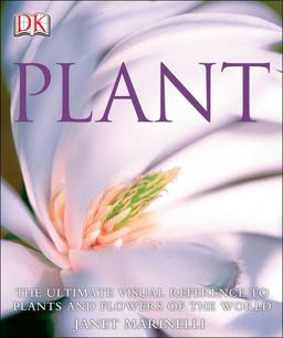 Plant  9780756605896 Front Cover