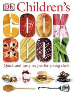 DK Children's Cookbook