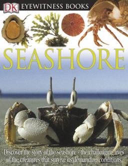 DK Eyewitness Books - Seashore