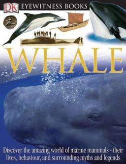 DK Eyewitness Books - Whale