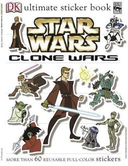 Clone Wars