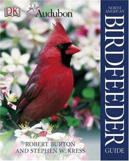 Audubon® North American Birdfeeder Guide
