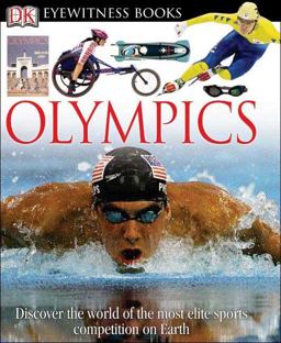 Eyewitness - Olympics
