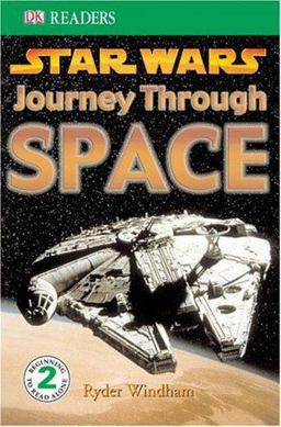 Journey Through Space  9780756611590 Front Cover