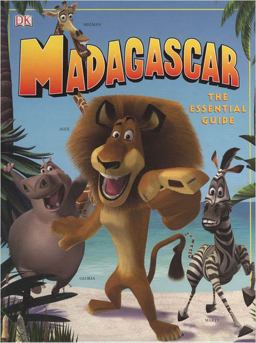 Madagascar Essential Guide
