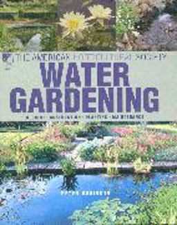 Water Gardening