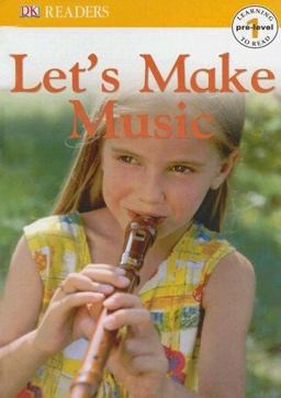 Let's Make Music