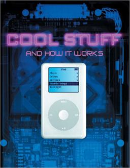 Cool Stuff and How It Works  9780756614652 Front Cover