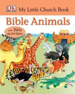 Bible Animals