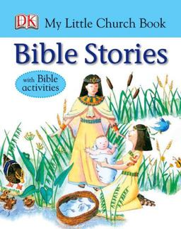 Bible Stories