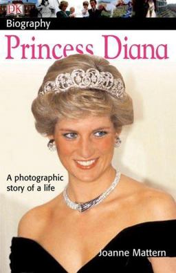 Princess Diana - A Photographic Story of a Life