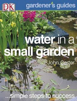 Water Gardening