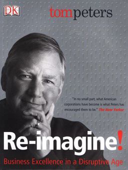 Re-Imagine! Re-Imagine!