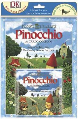 Pinocchio