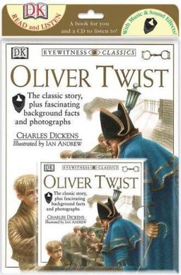 Oliver Twist