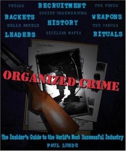 Organized Crime