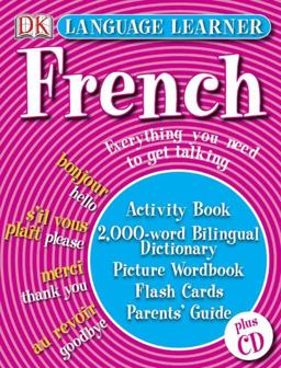 Language Learner: French