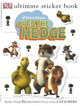 Over the Hedge