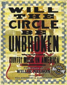 Will the Circle Be Unbroken