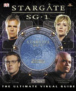 Stargate SG-1