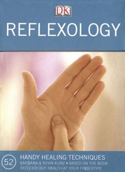 Reflexology Deck