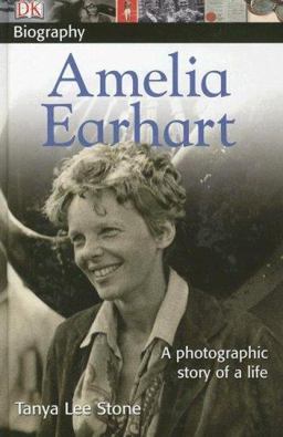 Amelia Earhart