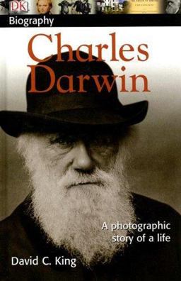 Charles Darwin