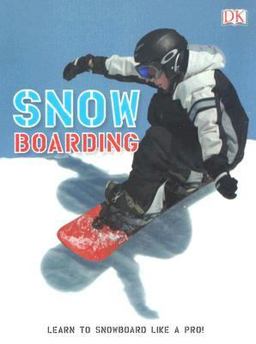 Snow Boarding
