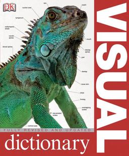 Ultimate Visual Dictionary