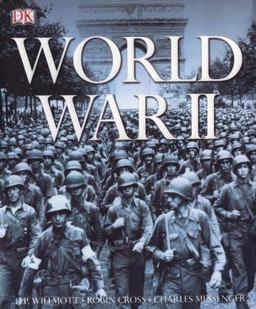 World War II World War II