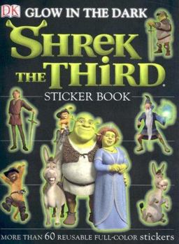 Shrek the Third