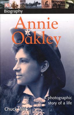 Annie Oakley Annie Oakley