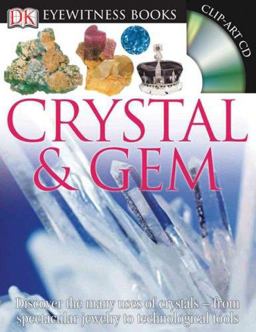 Crystal and Gem