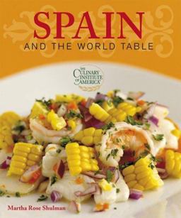 Spain and the World Table