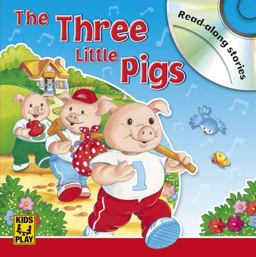 The Three Little Pigs