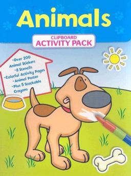 Touch and Feel Baby Animals