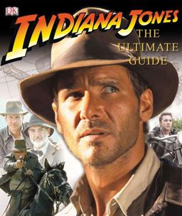 Indiana Jones