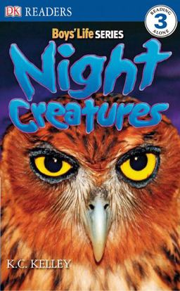 Night Creatures